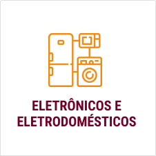 Eletrônicos e Eletrodomésticos